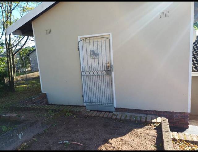 1 BEDROOM PROPERTY TO RENT IN NAGINA